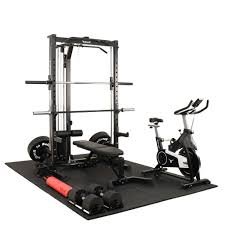 Home Gym Equipment